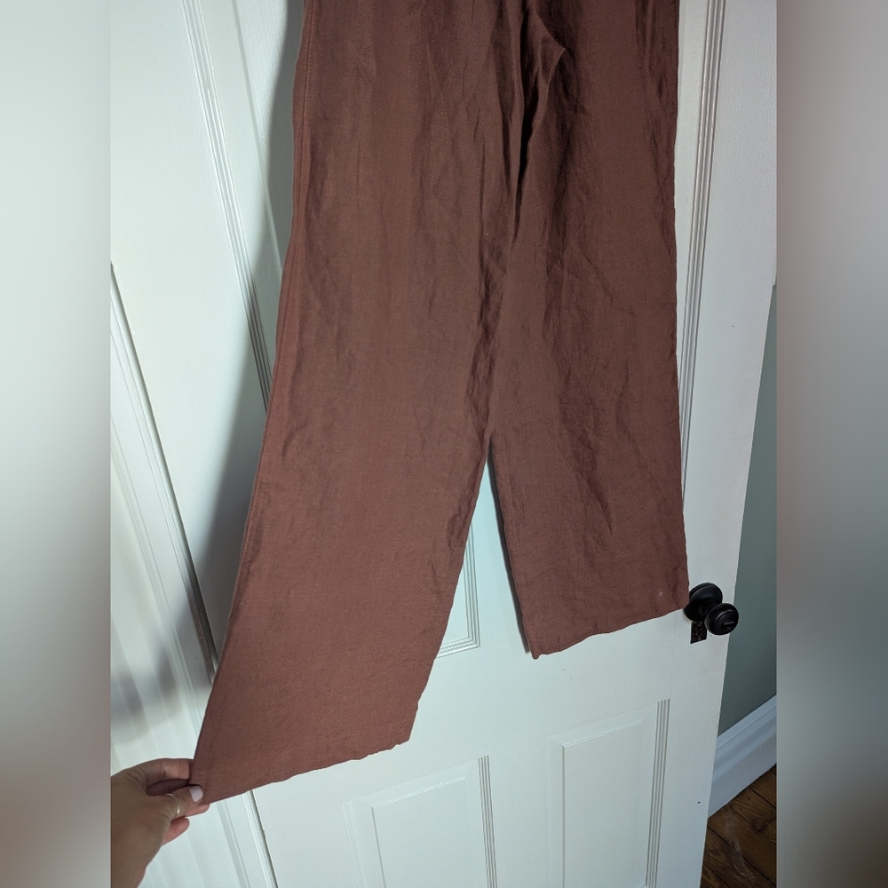notPERFECTLINEN Custom Pant - Picture 6 of 11